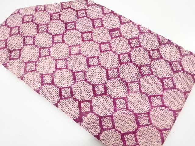 Japanese Kimono / Nagoya Obi Silk